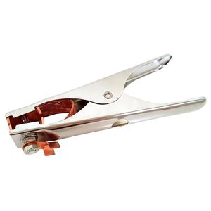 Weldco Accessories: Earth Clamp 200A