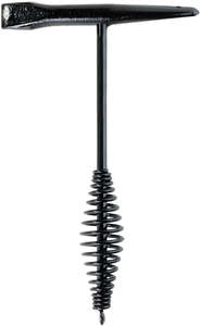 Weldco Accessories: WELDCO Chipping Hammer
