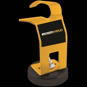 Bossweld Weldpoint 37: MAGNETIC MIG TORCH HOLDER