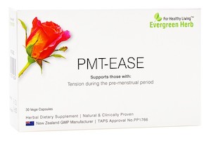 Products: PMT-ease - Herbs for Health NZ