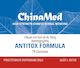 ANTITOX Formula - Andrographis - chuan xin lian jie du fang - Herbs for Health NZ