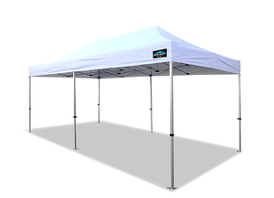 Products: PRO 37 - 3x6m Pop Up Gazebo - Commercial-grade Aluminium