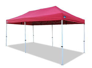 Products: HEX 45S - 3x6m Pop Up Gazebo - Heavy Duty Steel