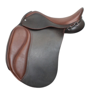 Bliss Saddles: Loxley by Bliss of London Icelandic Saddle