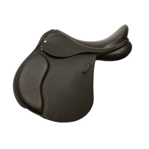 Loxley by Bliss of London GP Saddle