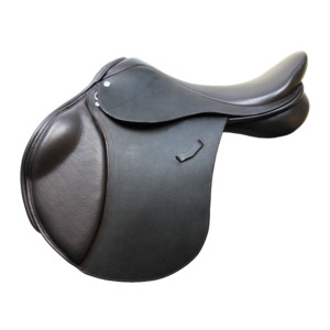 Loxley by Bliss Jump LX Saddle