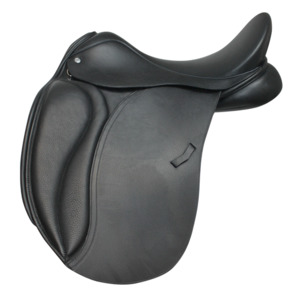 Loxley by Bliss Dressage Saddle