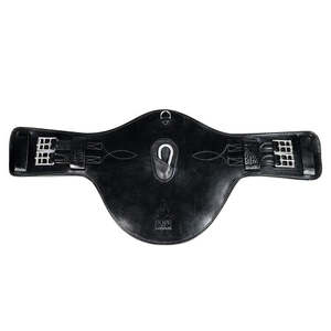 Bliss Girths: Bliss of London Short Stud Girth