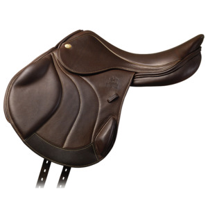 Fairfax Harry Meade Monoflap XC 17.5 Brown
