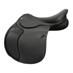 Pony Saddles: Cavaletti Jump Saddle