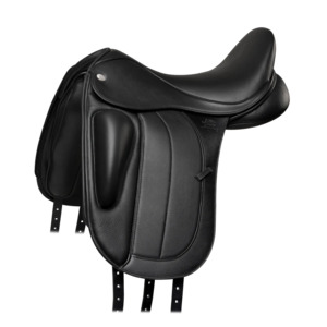 Fairfax Classic Deluxe Low Wither Monoflap Dressage