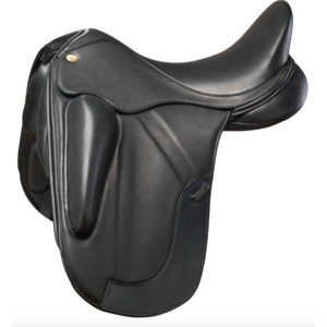Fairfax Gareth Monoflap Dressage Saddle