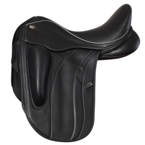 Fairfax Rebecca Monoflap Dressage Saddle