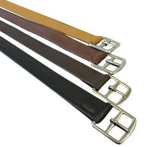 Bliss of London Stirrup Leathers
