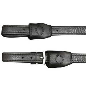 Bliss of London Dressage Mono Leathers