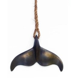 Jay Lloyd: Whale Tail - 150mm