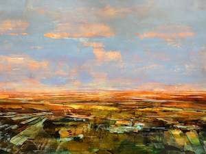 Jennie De Groot: Time and Time Again