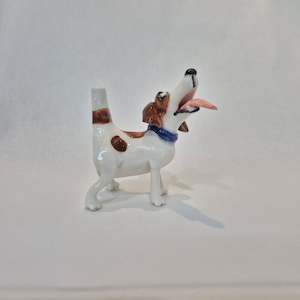 Karen Kennedy: Dog Whistle