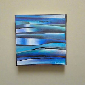 Blue Rythym
