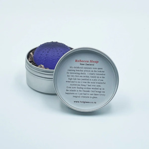 Rebecca Heap: Sea Urchins - Small - 42mm