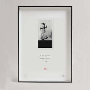 Dance - Unframed
