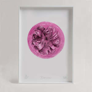 Blossom -  Unframed