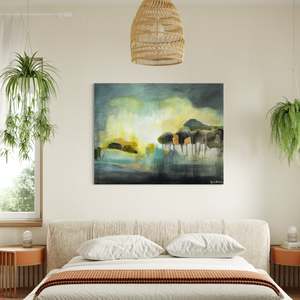 When The Sun Shines Through