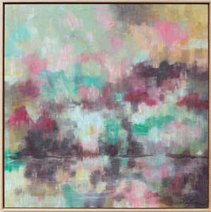 Paintings: This Place I Know