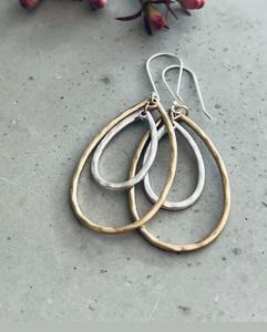 Jewellery: Intricate Earrings