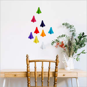 Homewares: Jet Plane - Acrylic