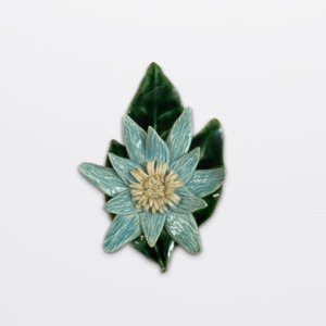 Lily Wall Hanging