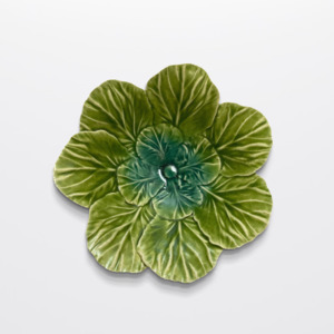 Pottery: Bok Choy Bowl