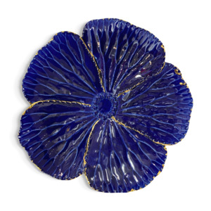 Water Lily Bowl