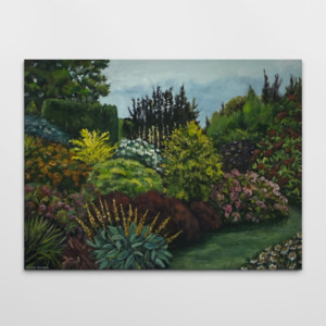 Paintings: Haven