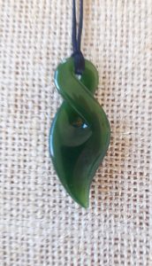 Kahurangi Twist (Pikorua)