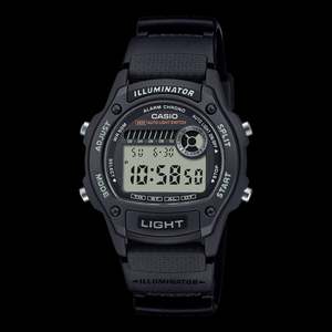 Casio Mid Size Digital Watch