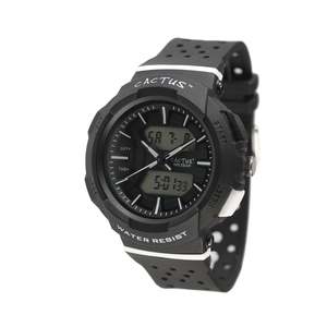 Youth Watches: Cactus Midsize Anadigi