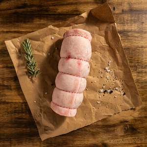 Leelands Gourmet Lamb Saddle