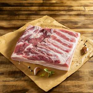 Pork: Waratah Farm Pork Belly