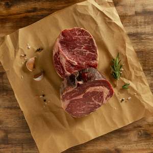 Heritage Reserve Chuck End Ribeye