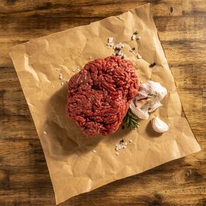 Beef: Heritage Reserve Premium Beef Mince (500g / 5kg / 10kg)