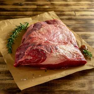 Beef: Heritage Reserve Point End Beef Brisket