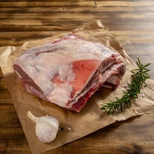 Lamb: Heritage Gourmet Lamb Shoulder (Bone-In)