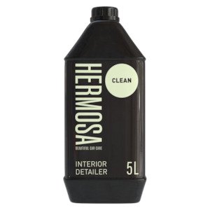 All: Interior Detailer – 5L Matte Finish | Hermosa
