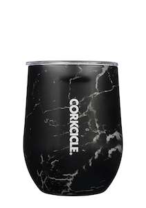 Gifts: Corkcicle Origins Stemless Cup - Nero