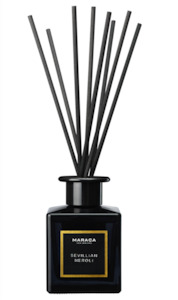 Gifts For Her: Maraca Diffuser - Sevillian Neroli