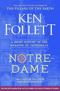 Ken Follett: Notre-Dame