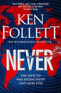 Ken Follett: Never