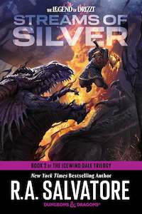 Streams of Silver: Dungeons & Dragons