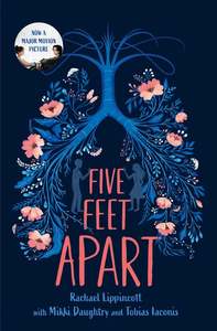 Rachael Lippincott: Five Feet Apart